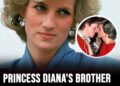 Princess Diana’s brother Earl Spencer speaks out on “secret” Arizona wedding