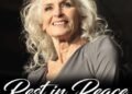 ICON DEAD 😭💔 With heavy hearts, we announce the passing of this groundbreaking woman