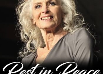 ICON DEAD 😭💔 With heavy hearts, we announce the passing of this groundbreaking woman