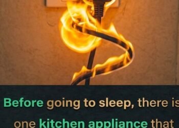 Why Unplugging Unused Appliances Can Save Money and Improve Home Safety