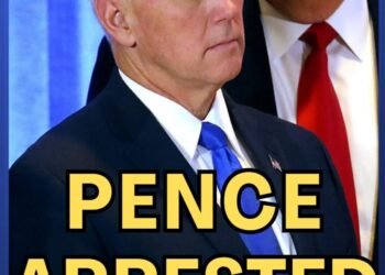 Mike Pence Breaks With Trump Over Jan. 6 Compensation Fund