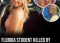 Florida student killed by drunk driver – her final text will haunt her family forever