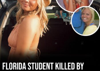 Florida student killed by drunk driver – her final text will haunt her family forever