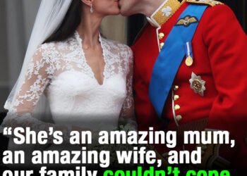 “Reign Check” Podcast: Inside the headlines of the British Royal Family