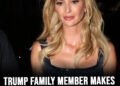 Trump family claims Ivanka Trump gives them all ‘unsolicited advice’