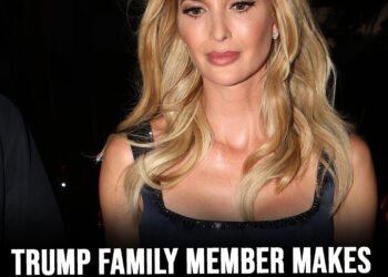 Trump family claims Ivanka Trump gives them all ‘unsolicited advice’