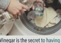 The Hidden Reason Your Laundry Smells Musty — And the Simple Kitchen Ingredient That Can Help Fix It
