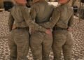 Three Best Friends in Uniform Challenge Assumptions About Who Belongs in the Military