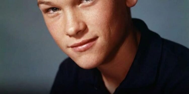 How Patrick Swayze Turned Childhood Hardships Into A Legendary Hollywood Career