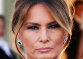 Expert Shares Insight Into Melania Trump’s Beauty Routine as Speculation Continues