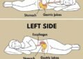 THE SHOCKING REASON WHY SLEEPING ON YOUR RIGHT SIDE IS SECRETLY DESTROYING YOUR HEALTH