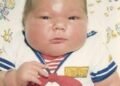 In 1983, a baby boy weighing a whopping 16 lbs was born! At the time, the entire country was shocked by his size, labeling him “The Country’s Biggest Baby” How does he look today? Well, take a seat before you see