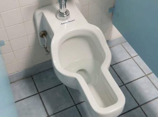 U.S. Space & Rocket Center Tests Women’s Urinals in Push for Faster, More Inclusive Restroom Design