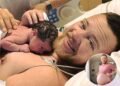 Transgender man angry at nurses misgendering him after giving birth