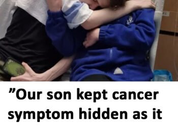 18-year-old didn’t know his symptoms were cancer until it was too late