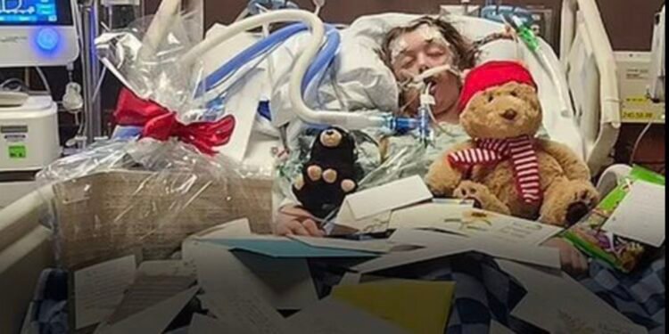 College student has fatal reaction to brownie she got from friend