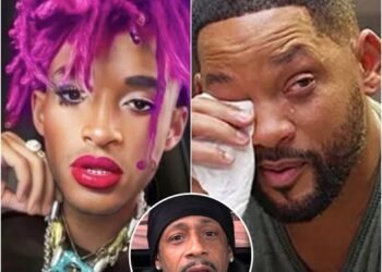 “You a weak father” Katt Williams INSULTS Will Smith After Son Turns Trans | HO’