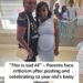 Baby shower photos cause major backlash online