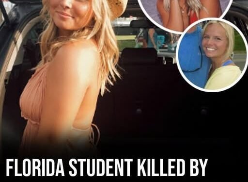 Florida Nursing Student Killed in Wrong-Way Crash After Wedding Trip, Investigation Ongoing