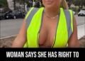 Why this female worker wants to ditch her s