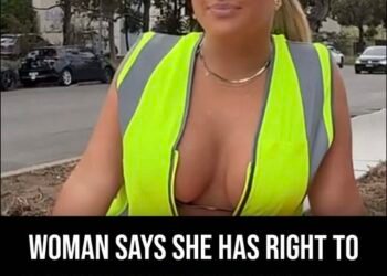 Why this female worker wants to ditch her s