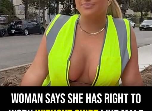 Why this female worker wants to ditch her s