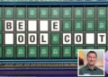 A Wheel of Fortune Contestant Lost a Life-Changing $62,000 Prize After Failing to Solve a Seemingly Simple Bonus Round Puzzle Under Pressure