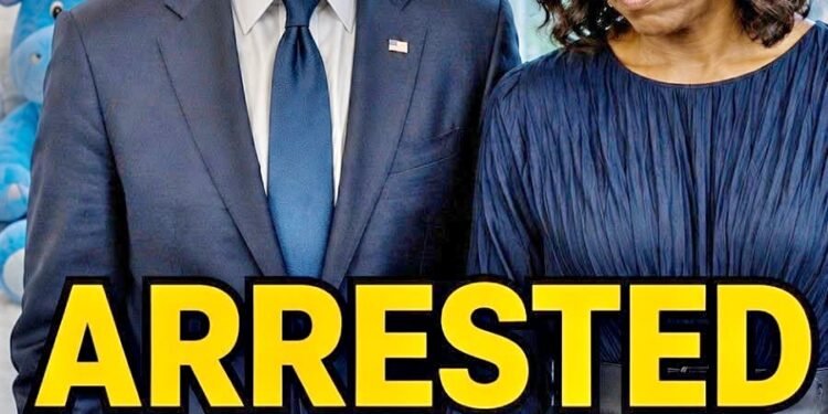 Sad News on Obama Family