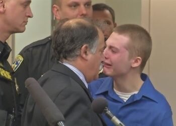 Teen Sentenced to 452 Years in Prison After He Ra…See moree….