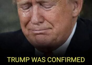 Donald Trump Seen in Rare Reflective Moment in Washington, Drawing Attention to Private Side of Leadership