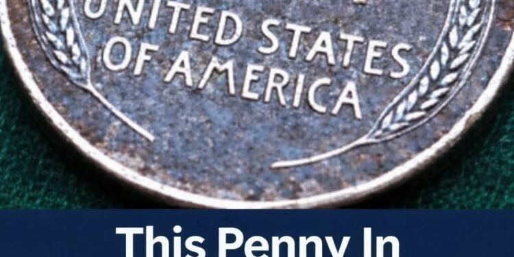 That Old Penny in Your Change Jar Could Be Worth Thousands