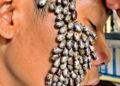 What Is This on My Face?