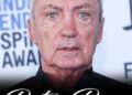 Born in the Rubble, King of the Monsters: The Fierce, Unforgettable Life of Udo Kier