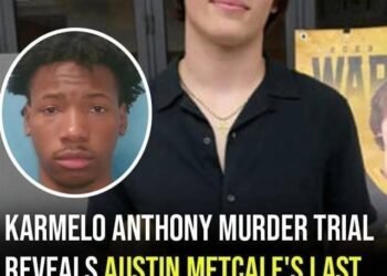 Shocking Verdict! Karmelo Anthony Sentenced After Teen Football Stars Tragic Death!