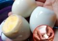 Doctors W.arn: This Common Way of Eating Boiled Eggs Can Clog Your Arteries
