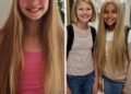 My 12-Year-Old Daughter Cut Off Her Hair for a Girl with Cancer – Then the Principal Called and Said, ‘You Need to Come Now and See What Happened with Your Own Eyes’