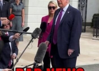 Reports Concerning Donald Trump’s Health Gain Attention Following Schedule Changes