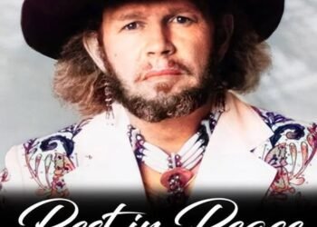 Country Music legend dead at 86