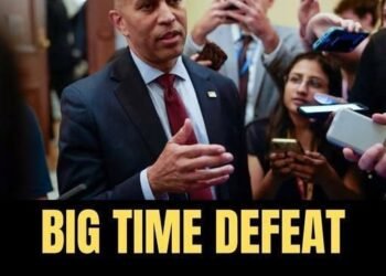 Hakeem Jeffries Faces Blowback After Virginia Redistricting Defeat