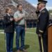 How An Old Leather Wristband Caused A General To Salute Me