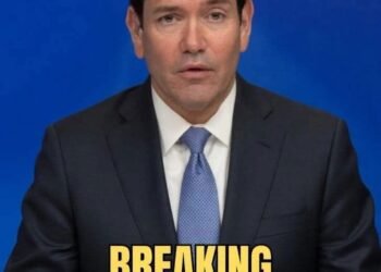 Secretary of State Marco Rubio revealed on Friday that back-channel discussions to halt the U.S.-Israel war with Iran is “a little bit of movement.”