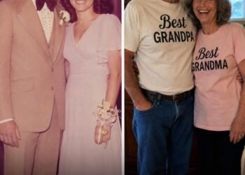 My Husband Gave Me a Bank Card with $2,000 After 50 Years of Marriage – When I Finally Used It Before Surgery, I Learned He Had Hidden One Last Gift for Me