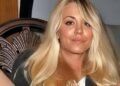 Kaley Cuoco’s Swimsuit Post Sparks Debate Across Social Media