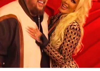Grammy-Winning Star, 41, Files For Divorce After 10 Years Of Marriage