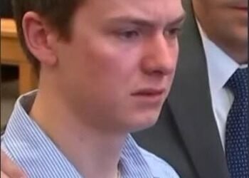 A Teen’s Sentence Sparks Debate About Justice, Choices, and Consequences