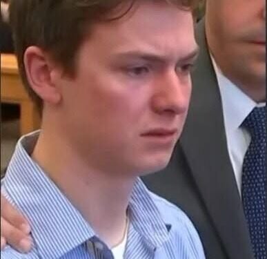 A Teen’s Sentence Sparks Debate About Justice, Choices, and Consequences