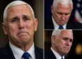 Mike Pence Uses CNN Hit To Attack Trump, Hegseth