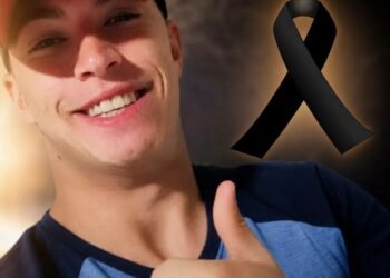 Community Mourns a Sudden Loss