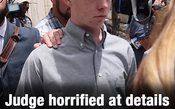 Toggle menu Newsner English  EN Edition Newsner English Judge concerned on hearing details of teen’s ‘psychopathy’ in stepsister’s murder Judge concerned on hearing details of teen’s ‘psychopathy’ in stepsister’s murder