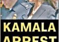 ‘Wasted’: Kamala Harris Mocked After Disastrous Colbert Interview